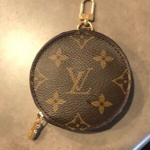Louis Vuitton coin purse